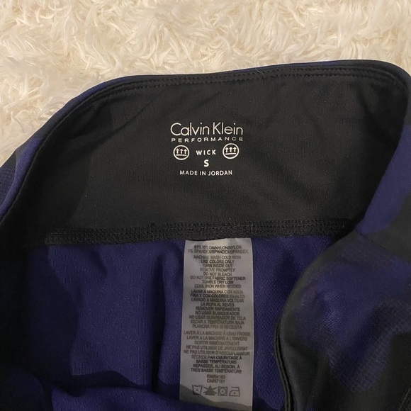 Calvin Klein performance leggings - Picture 6 of 6